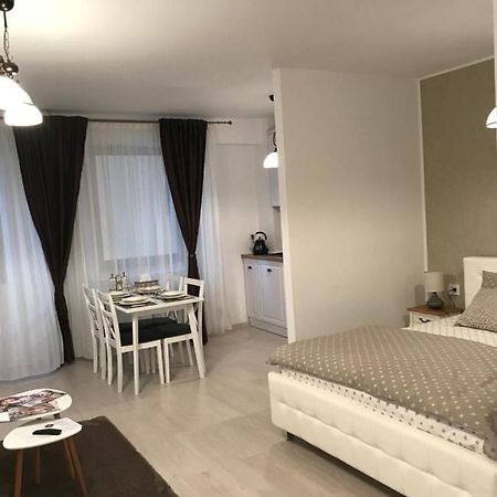 White Season Residence Brasov Exterior photo