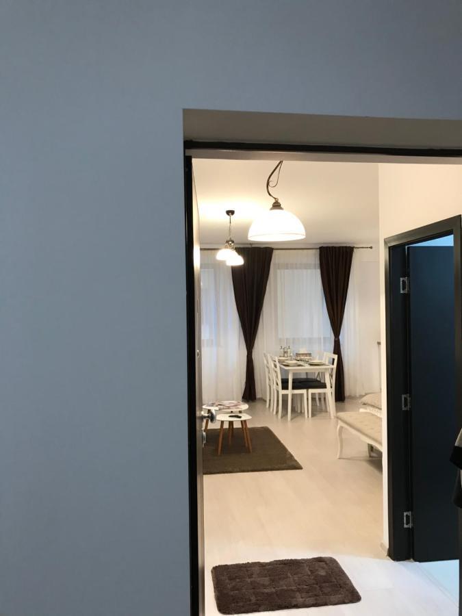White Season Residence Brasov Exterior photo