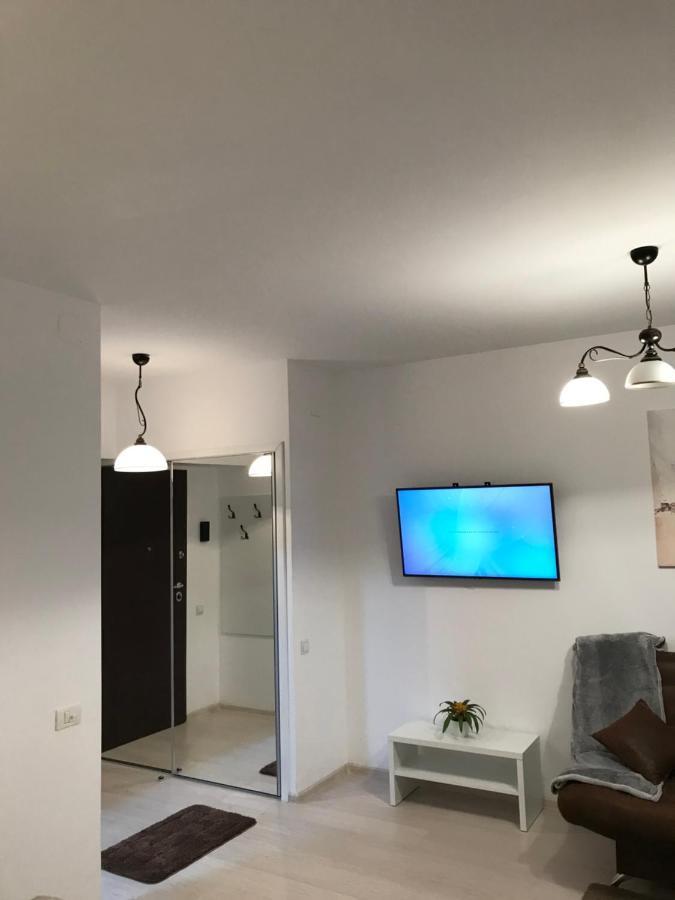 White Season Residence Brasov Exterior photo