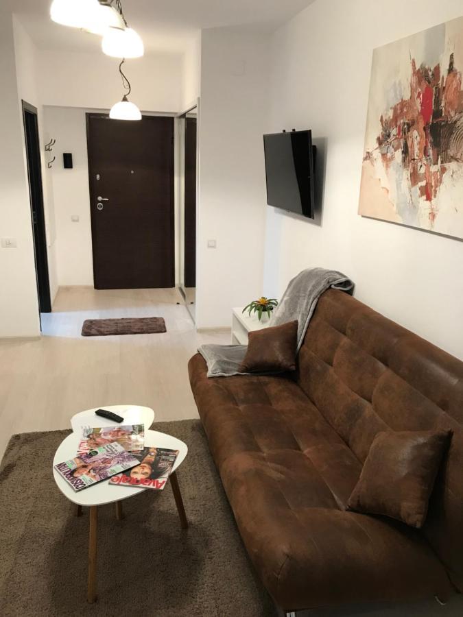White Season Residence Brasov Exterior photo
