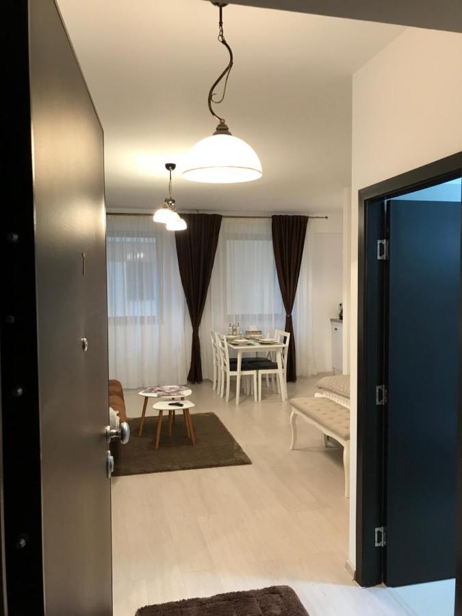 White Season Residence Brasov Exterior photo