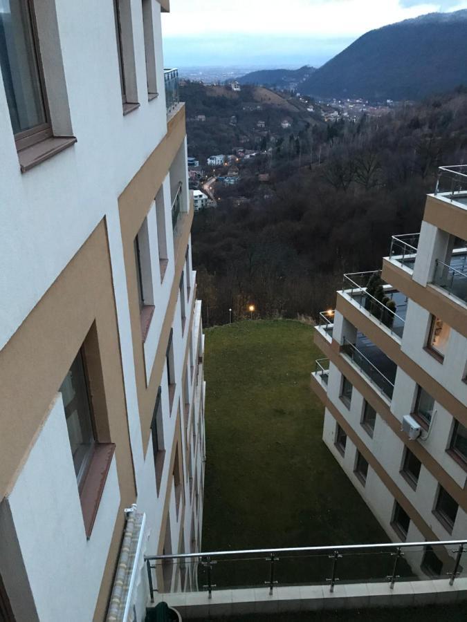 White Season Residence Brasov Exterior photo
