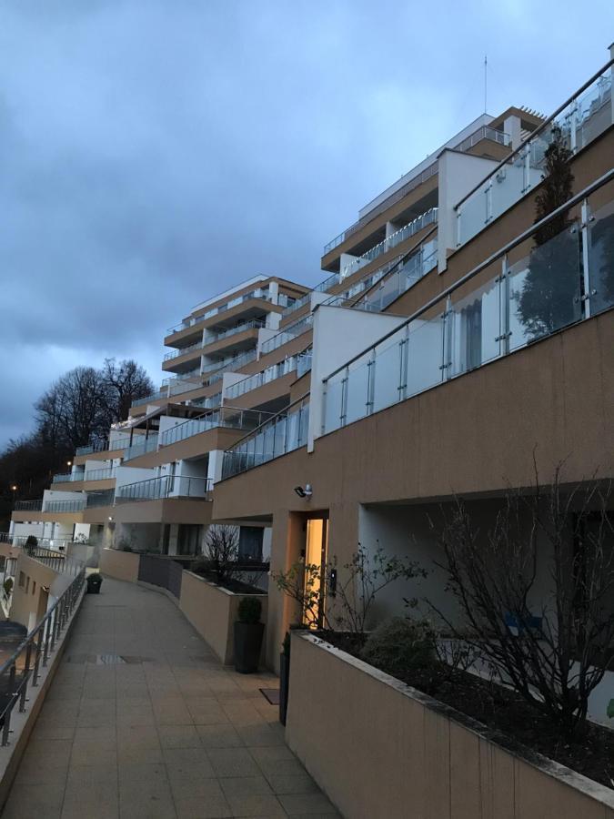 White Season Residence Brasov Exterior photo